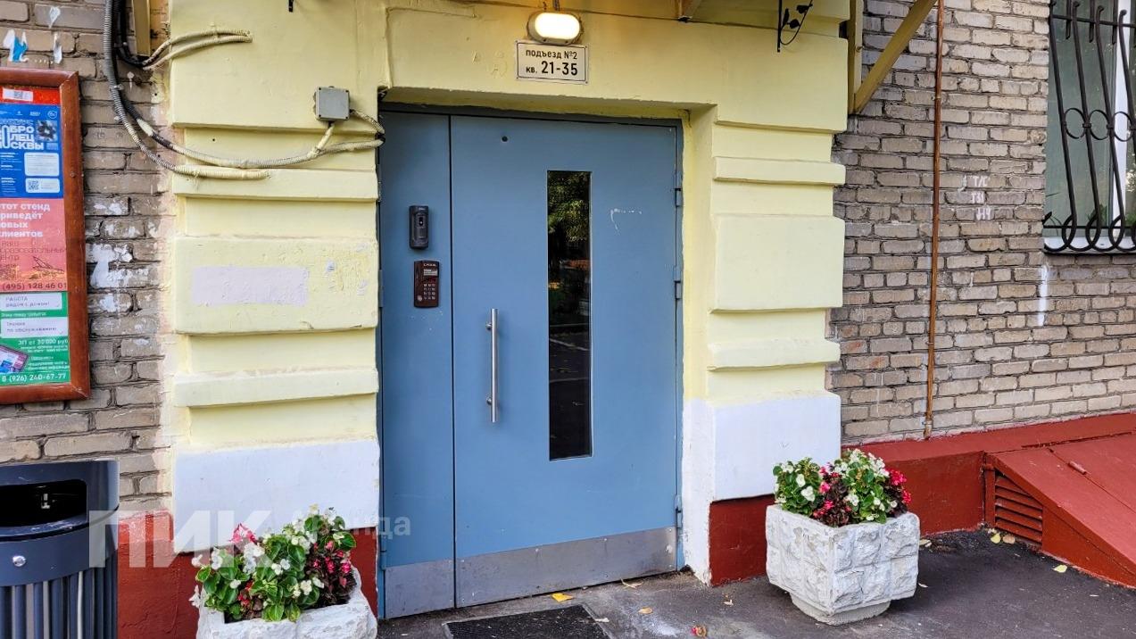 1-к. квартира, 40.4 м², 84 600 ₽/мес — фото № 19