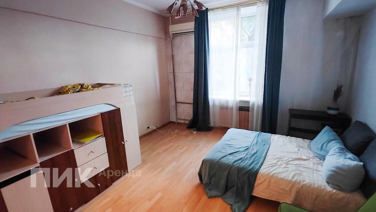 1-к. квартира, 40.4 м², 84 600 ₽/мес — фото № 2