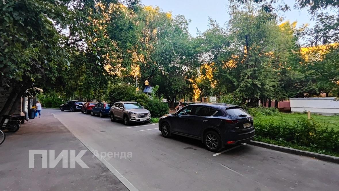 1-к. квартира, 40.4 м², 84 600 ₽/мес — фото № 20