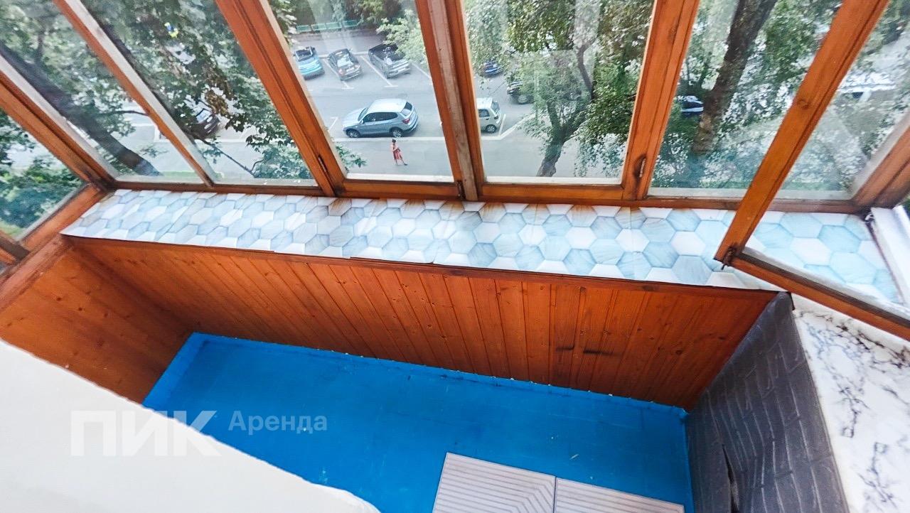 1-к. квартира, 40.4 м², 84 600 ₽/мес — фото № 13
