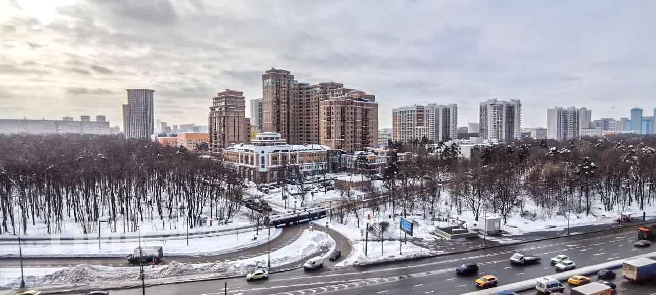 1-к. квартира, 44.9 м², 99 400 ₽/мес — фото № 16