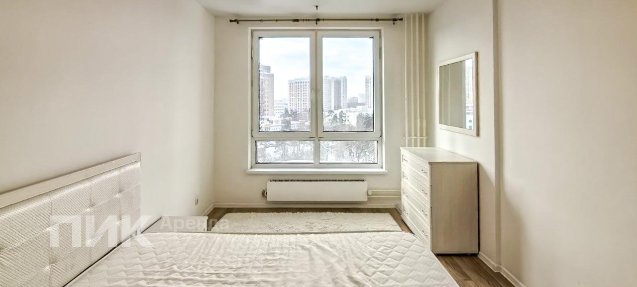 1-к. квартира, 44.9 м², 99 400 ₽/мес — фото № 6