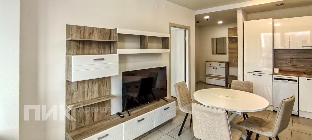 1-к. квартира, 44.9 м², 99 400 ₽/мес — фото № 5