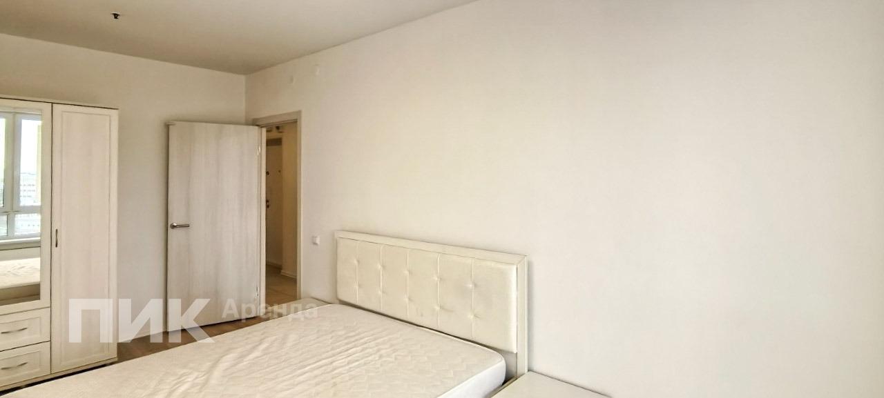 1-к. квартира, 44.9 м², 99 400 ₽/мес — фото № 8