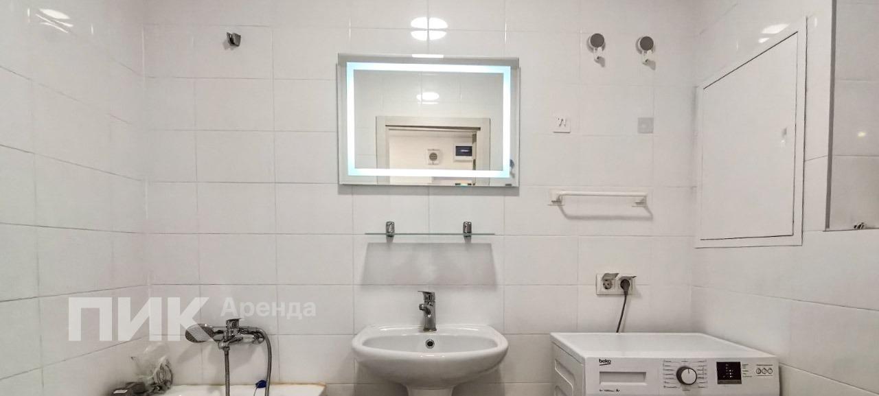 1-к. квартира, 44.9 м², 99 400 ₽/мес — фото № 9