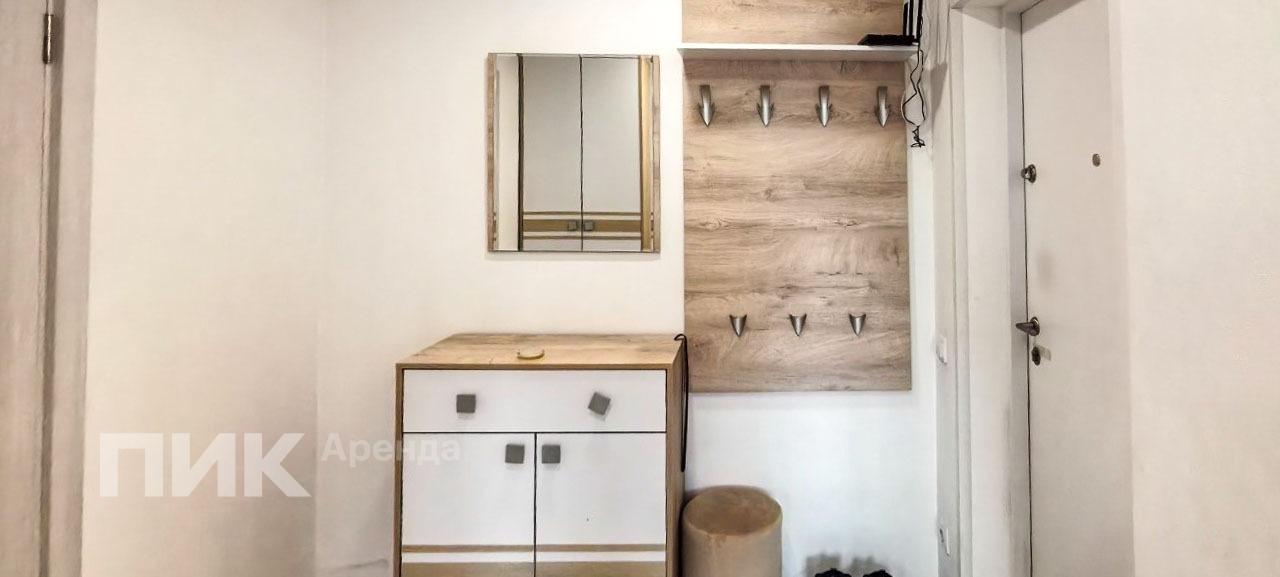 1-к. квартира, 44.9 м², 99 400 ₽/мес — фото № 13