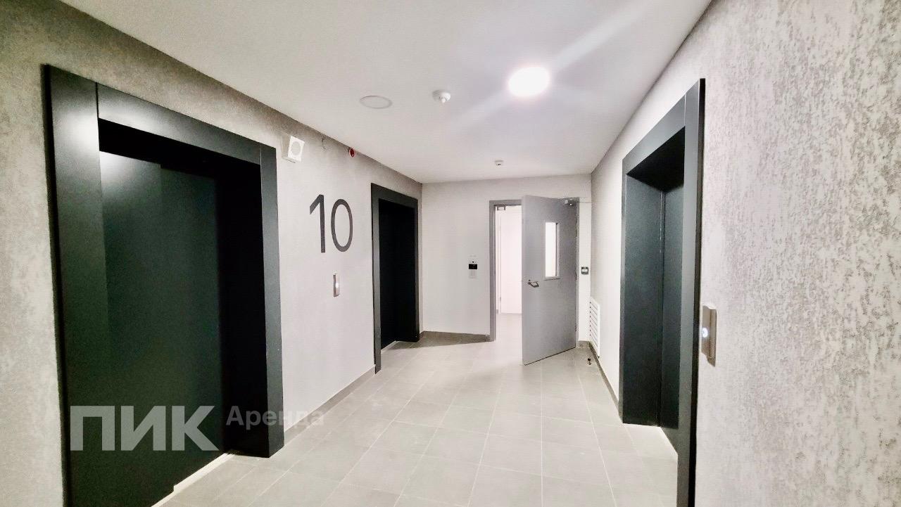 1-к. квартира, 44.9 м², 99 400 ₽/мес — фото № 15