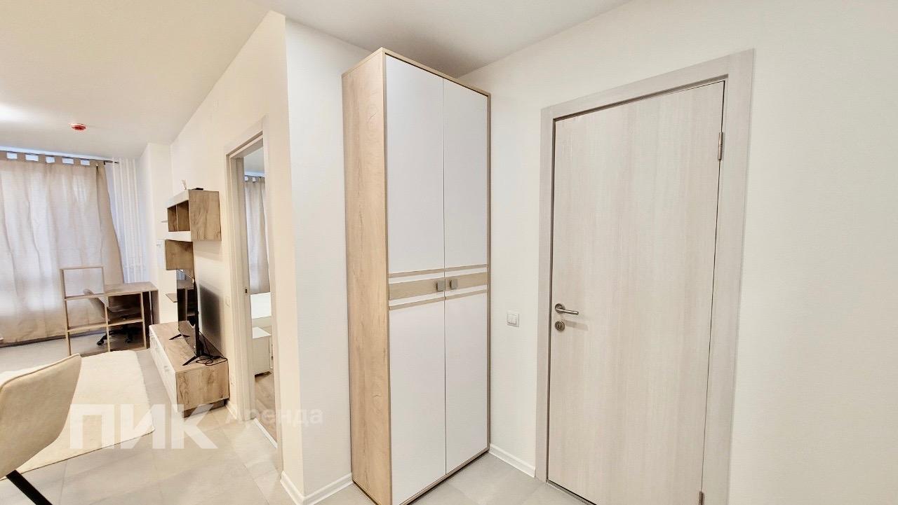 1-к. квартира, 44.9 м², 99 400 ₽/мес — фото № 12