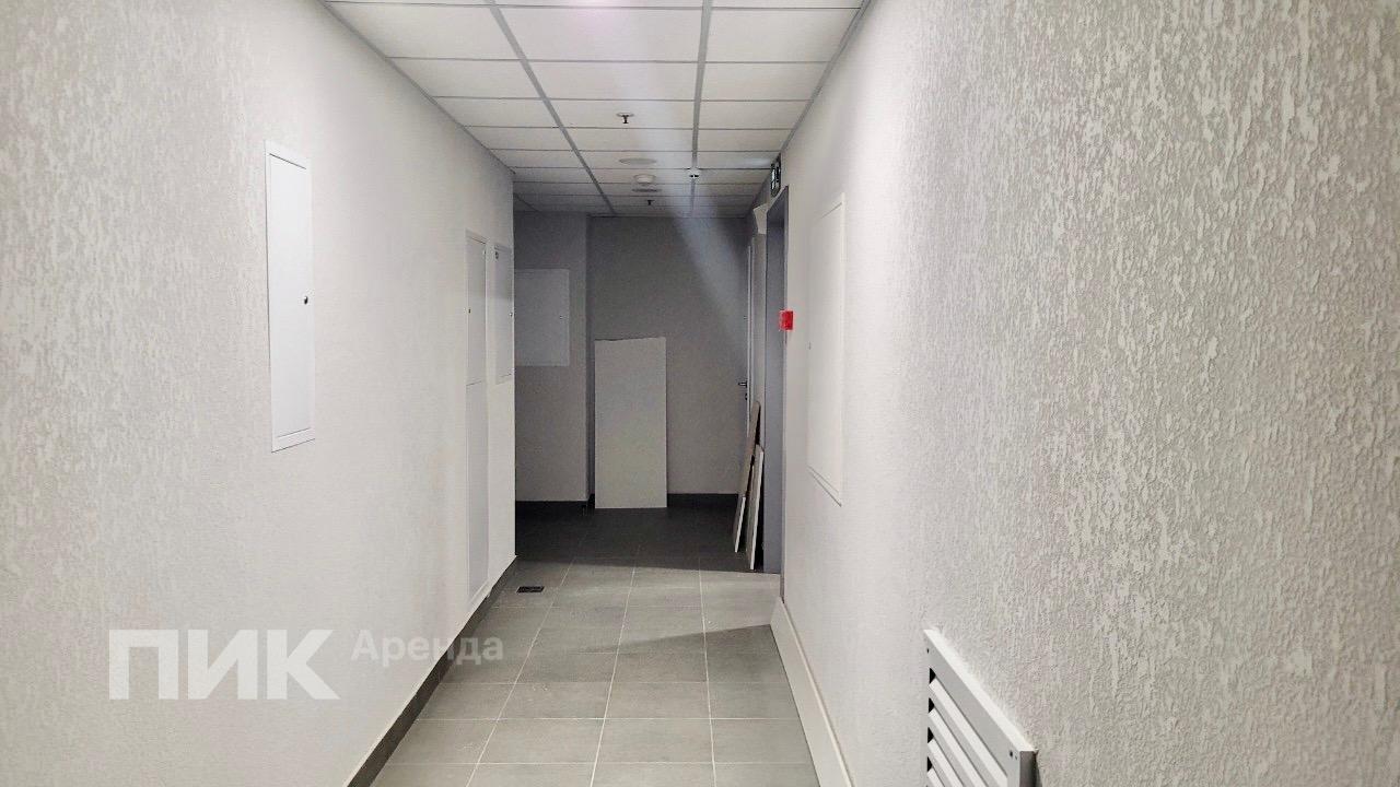 1-к. квартира, 44.9 м², 99 400 ₽/мес — фото № 14