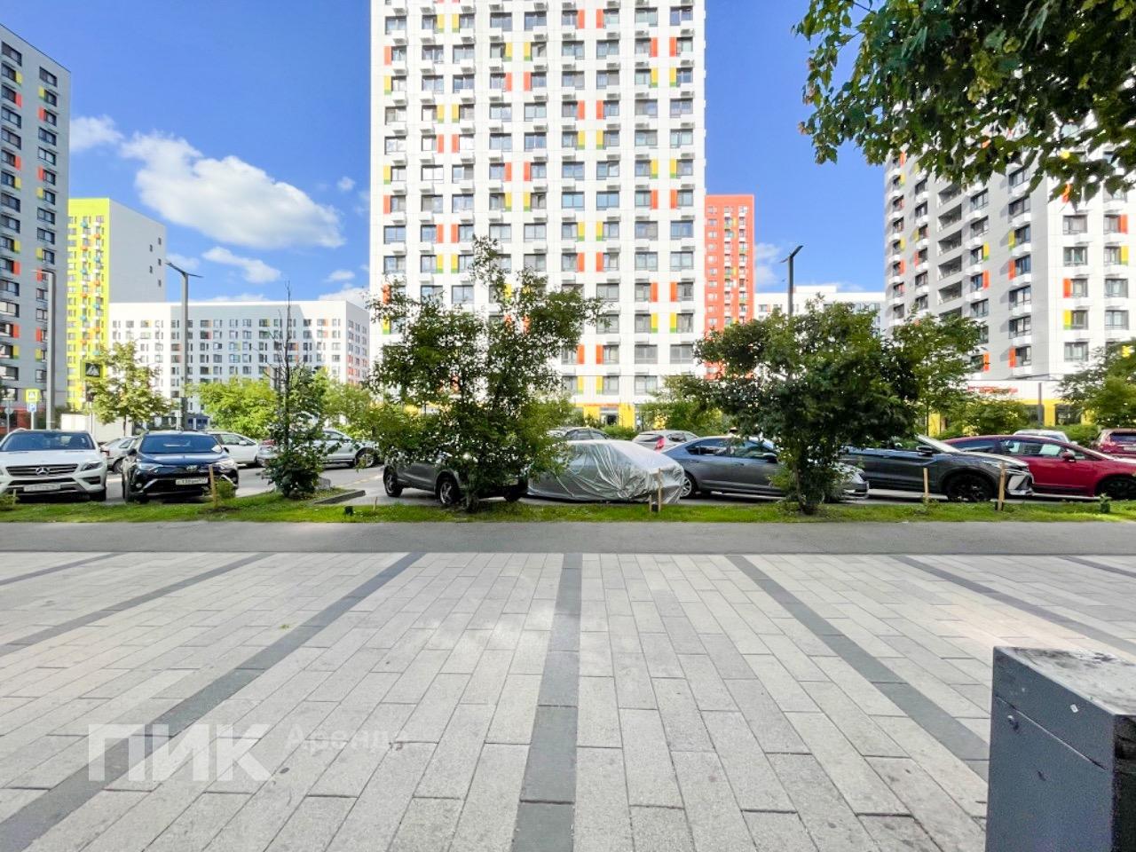 студия, 34.2 м², 53 000 ₽/мес — фото № 13