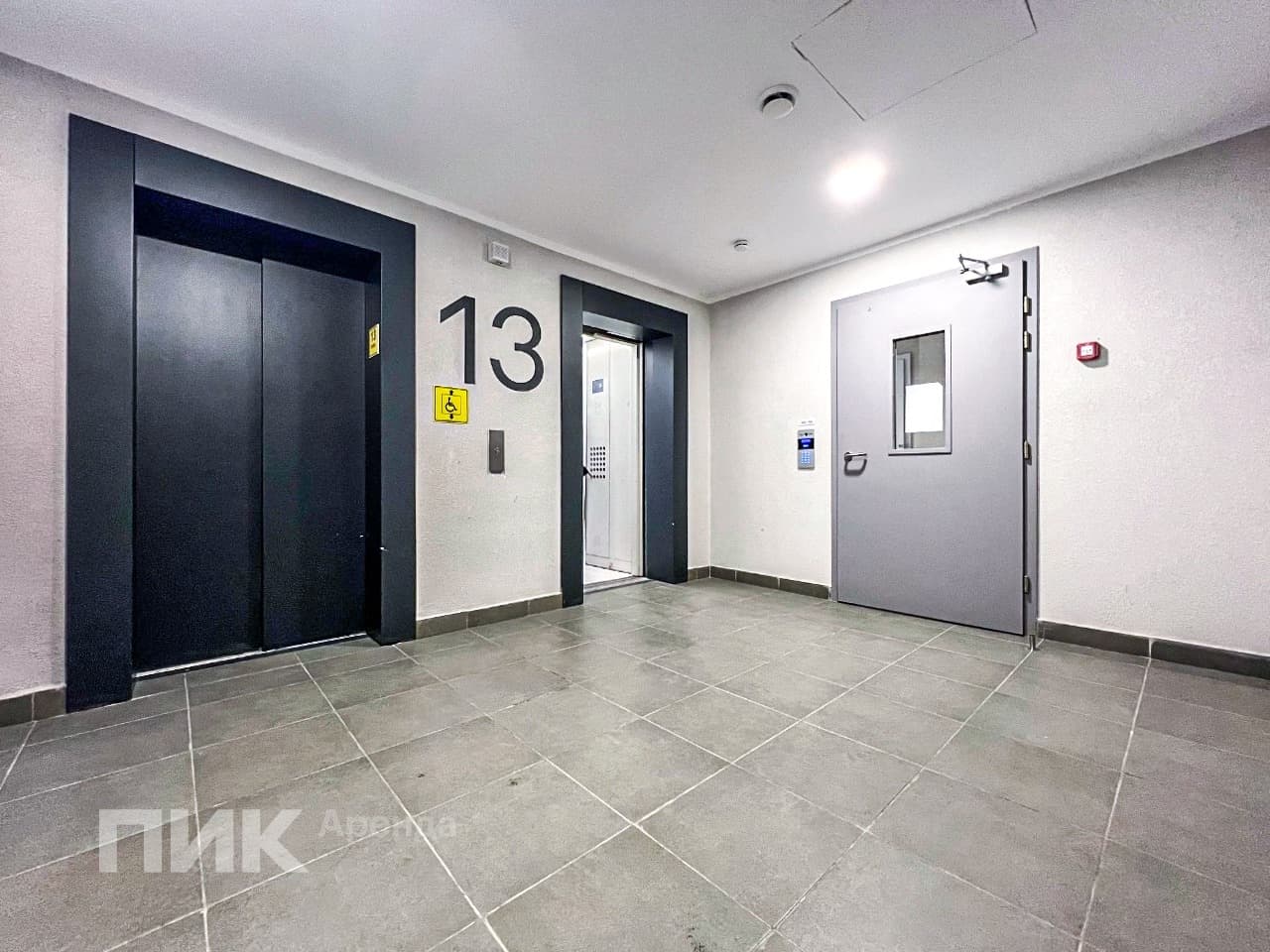 2-к. квартира, 33 м², 49 400 ₽/мес — фото № 11