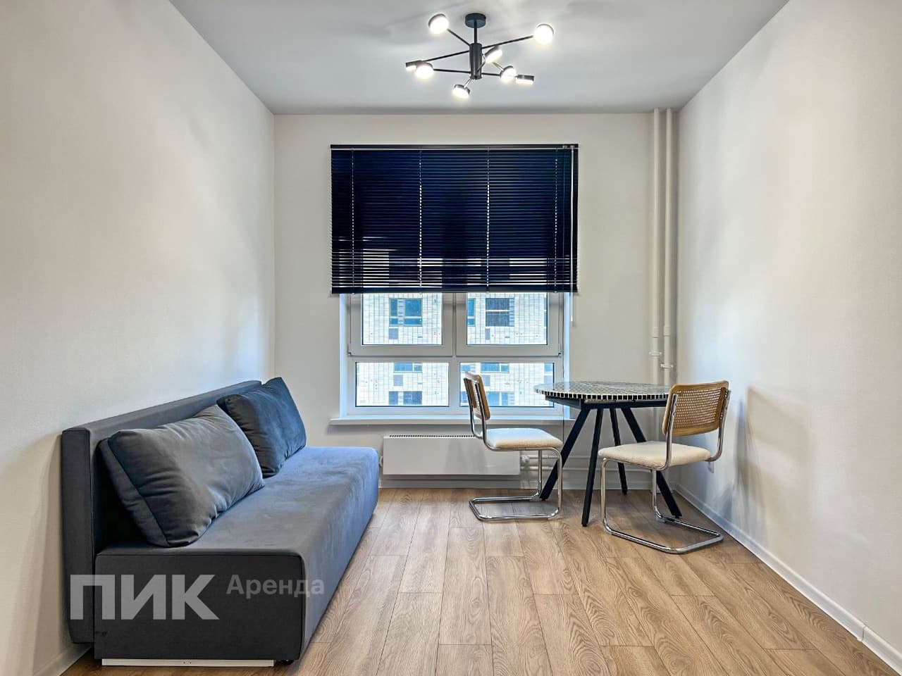2-к. квартира, 33 м², 49 400 ₽/мес — фото № 3