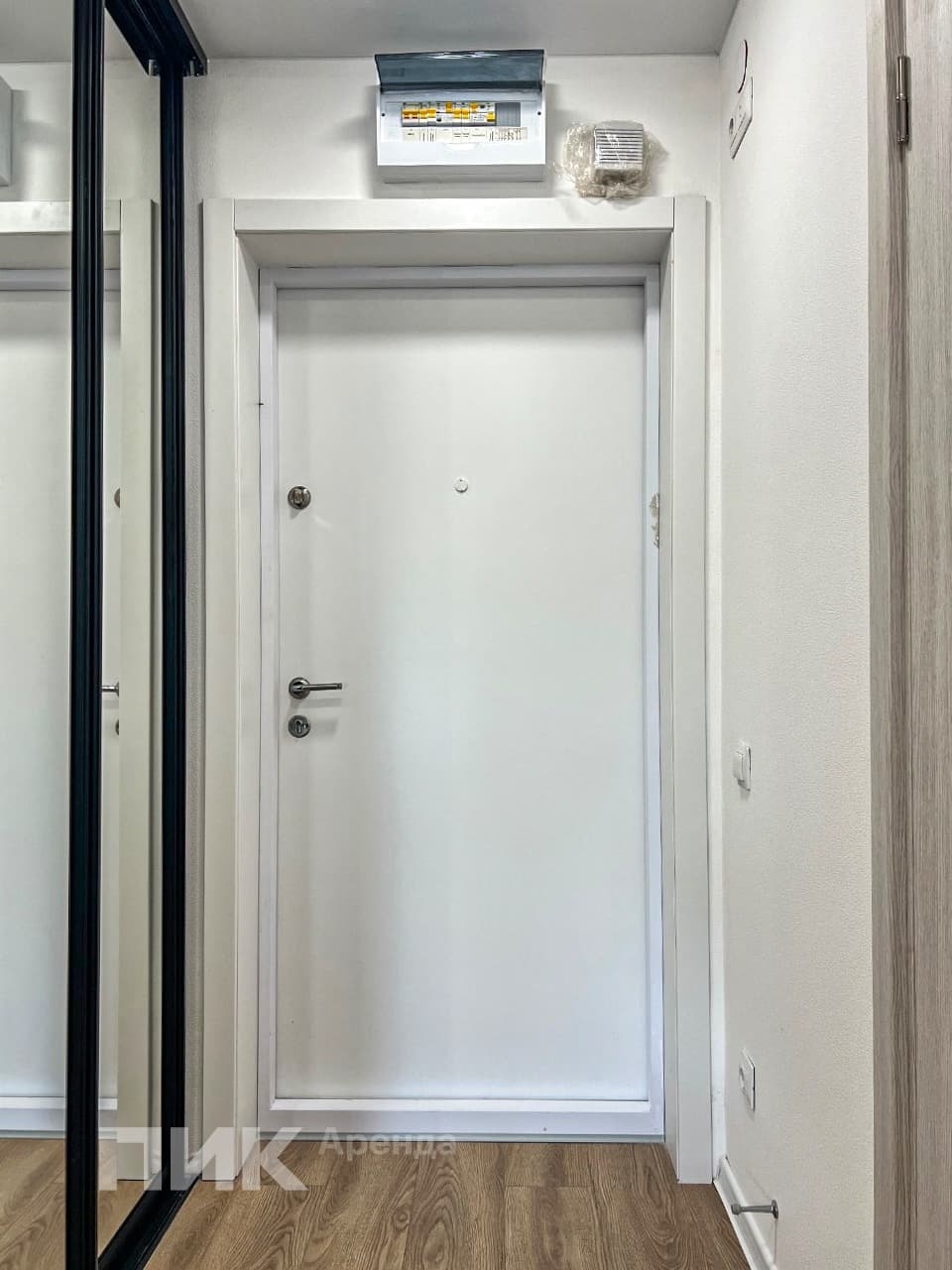 2-к. квартира, 33 м², 49 400 ₽/мес — фото № 10