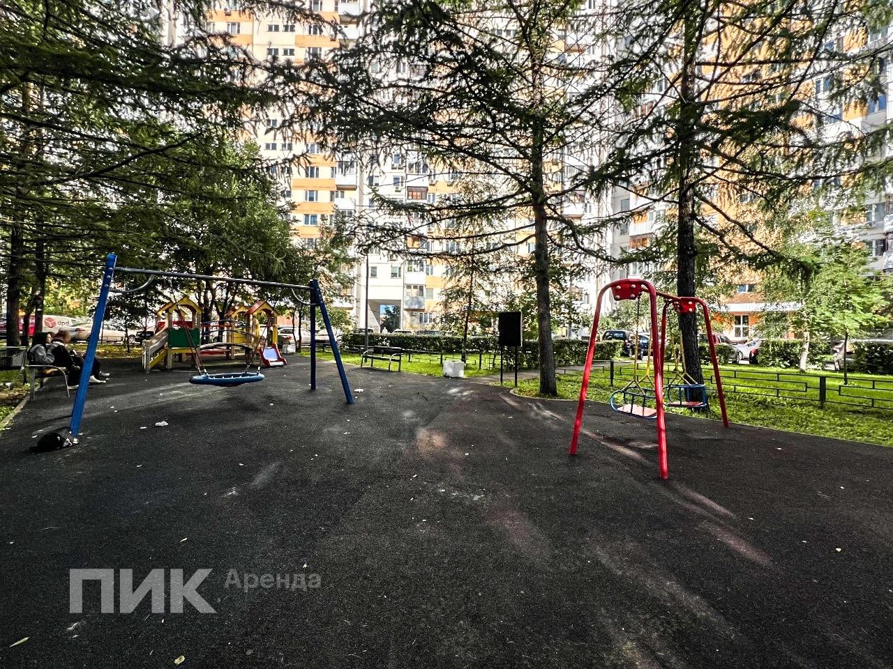 2-к. квартира, 54 м², 53 100 ₽/мес — фото № 14