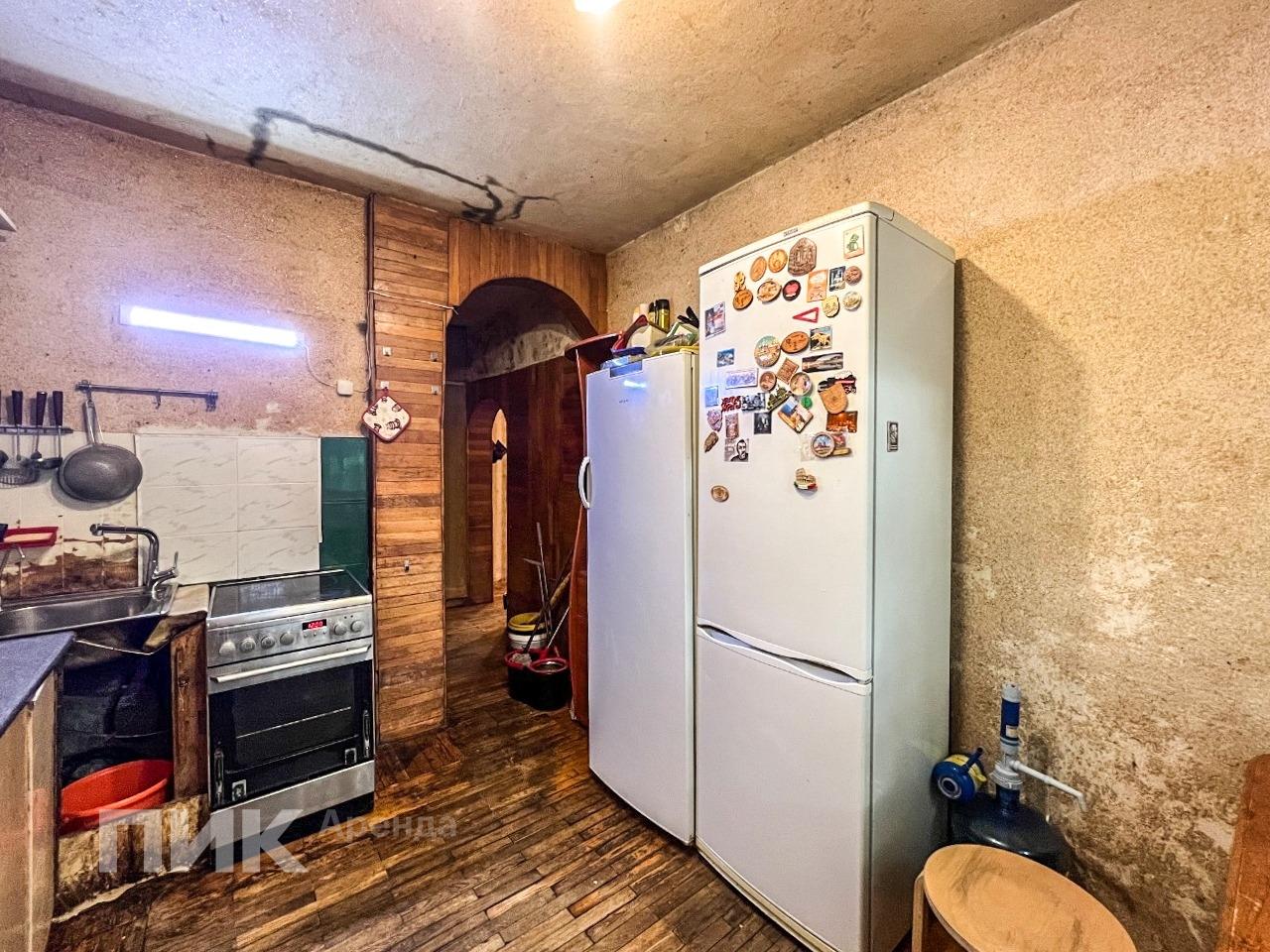 2-к. квартира, 54 м², 53 100 ₽/мес — фото № 9
