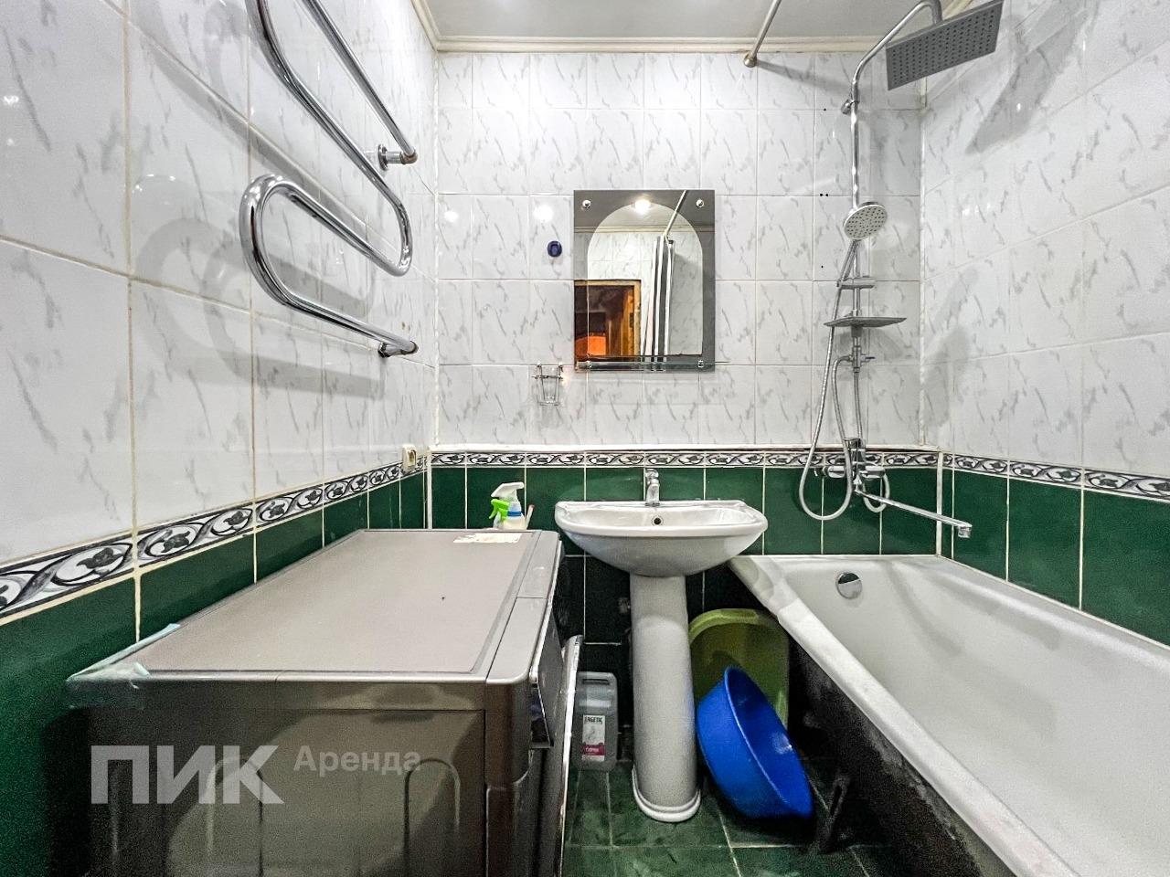 2-к. квартира, 54 м², 53 100 ₽/мес — фото № 10