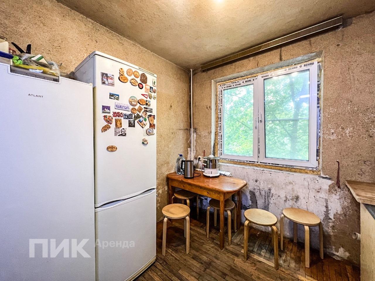 2-к. квартира, 54 м², 53 100 ₽/мес — фото № 8