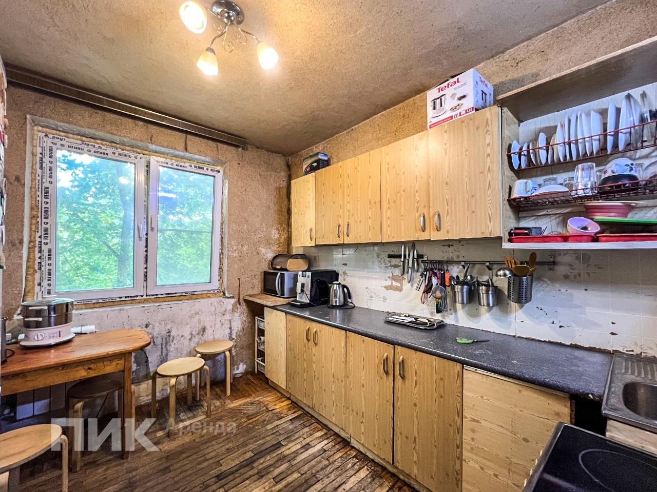 2-к. квартира, 54 м², 53 100 ₽/мес — фото № 6