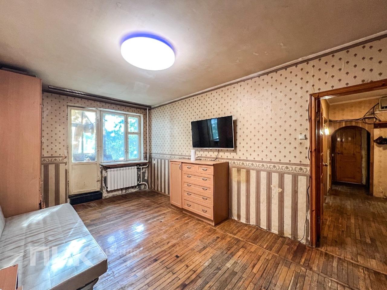 2-к. квартира, 54 м², 53 100 ₽/мес — фото № 2