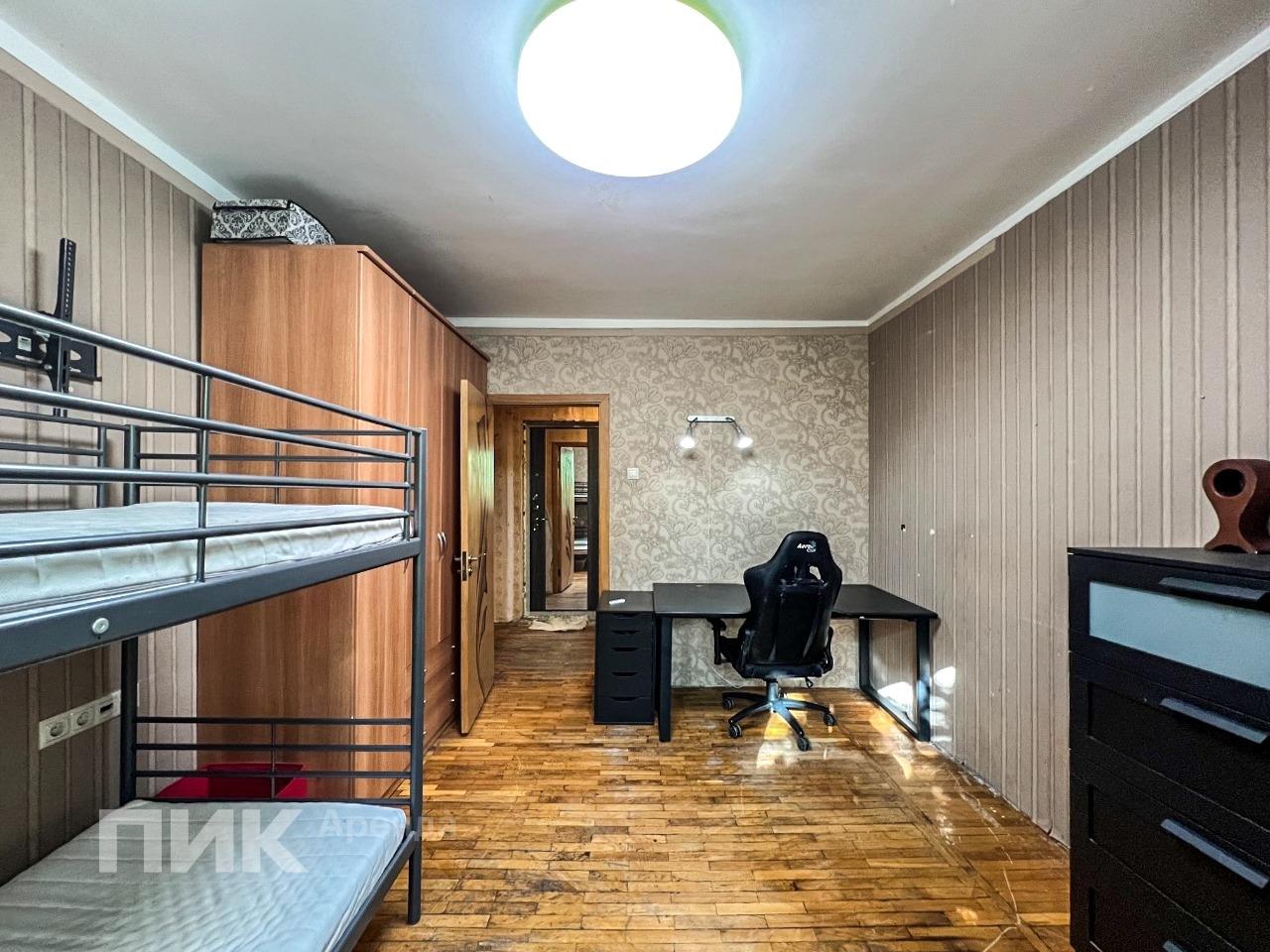 2-к. квартира, 54 м², 53 100 ₽/мес — фото № 5