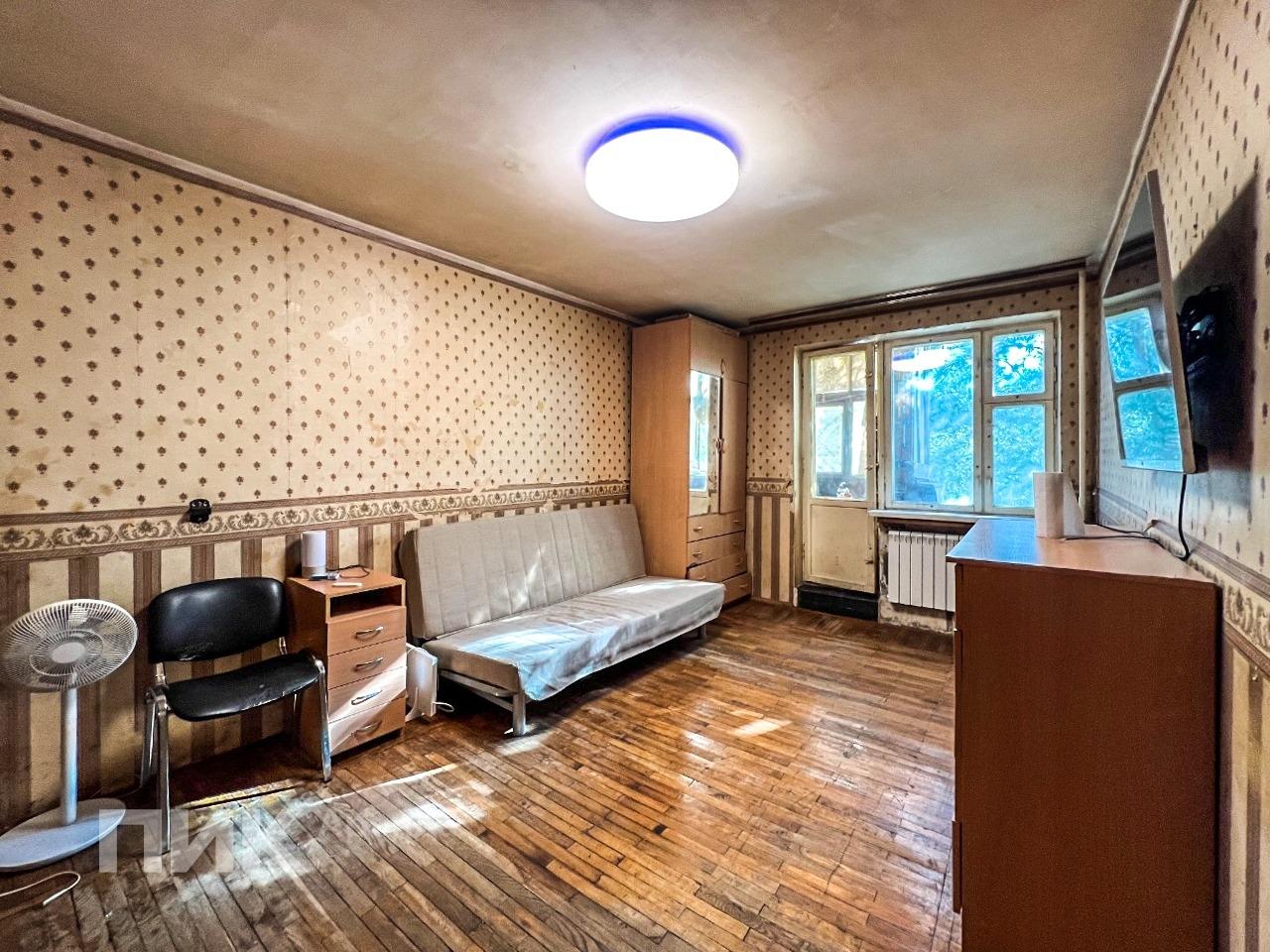 2-к. квартира, 54 м², 53 100 ₽/мес — фото № 1
