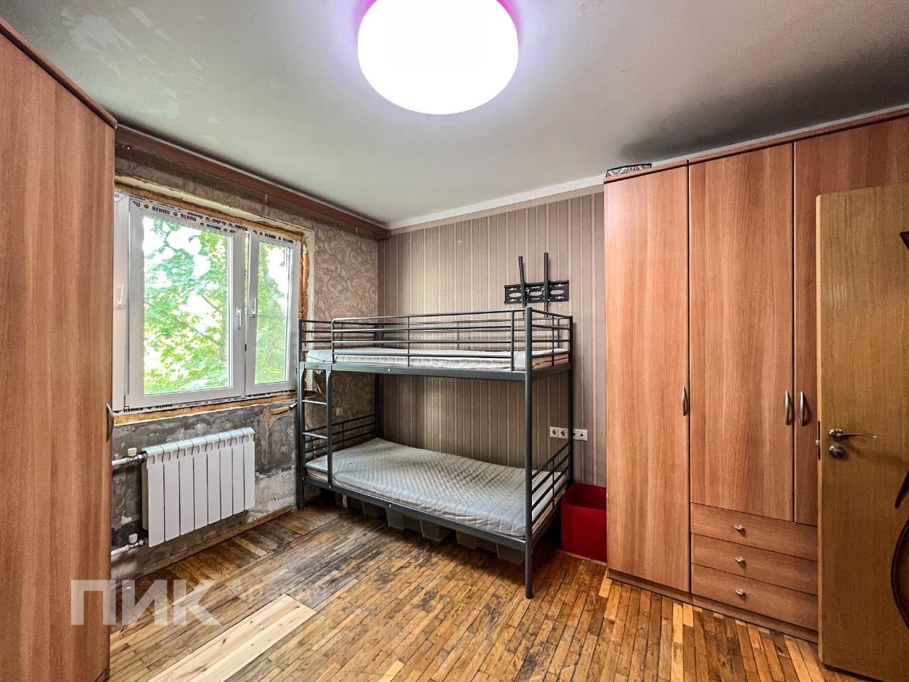 2-к. квартира, 54 м², 53 100 ₽/мес — фото № 4