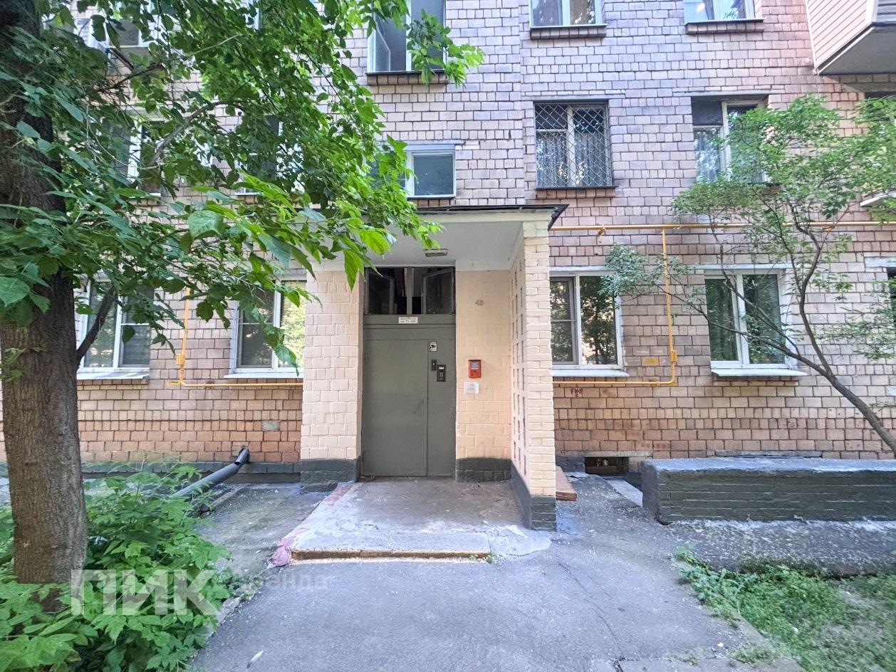 2-к. квартира, 42 м², 60 400 ₽/мес — фото № 14