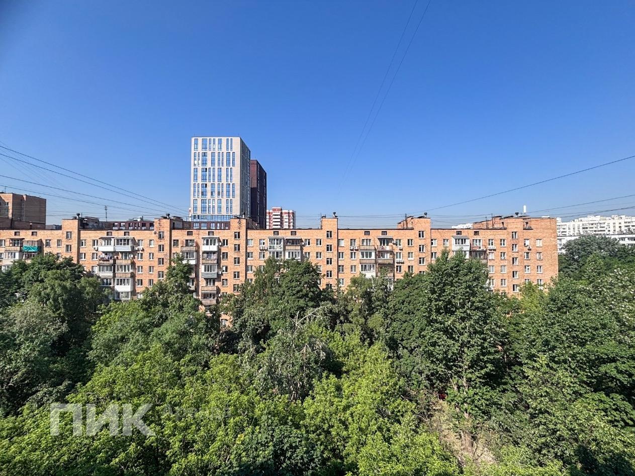 2-к. квартира, 42 м², 60 400 ₽/мес — фото № 12