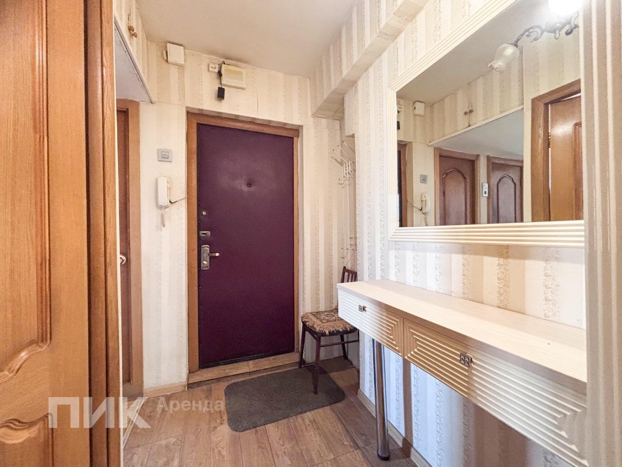 2-к. квартира, 42 м², 60 400 ₽/мес — фото № 11