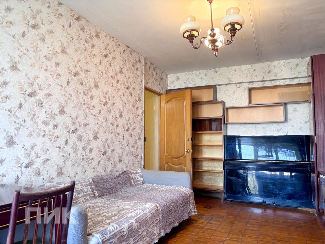 2-к. квартира, 42 м², 60 400 ₽/мес — фото № 2