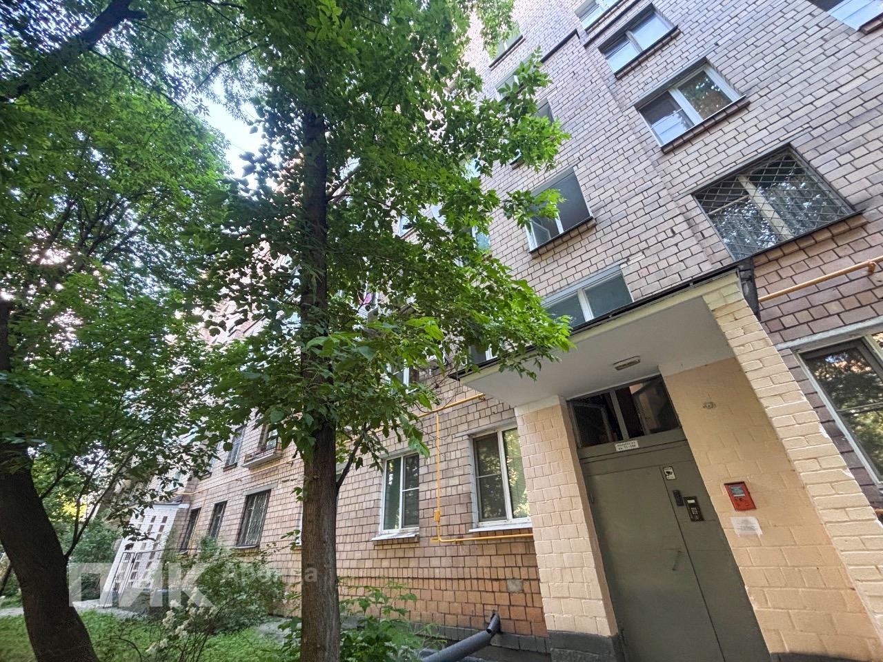 2-к. квартира, 42 м², 60 400 ₽/мес — фото № 13