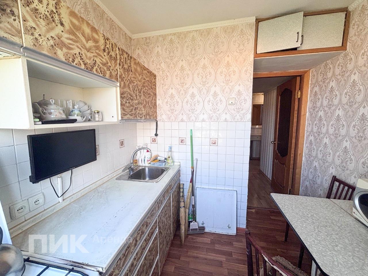 2-к. квартира, 42 м², 60 400 ₽/мес — фото № 6