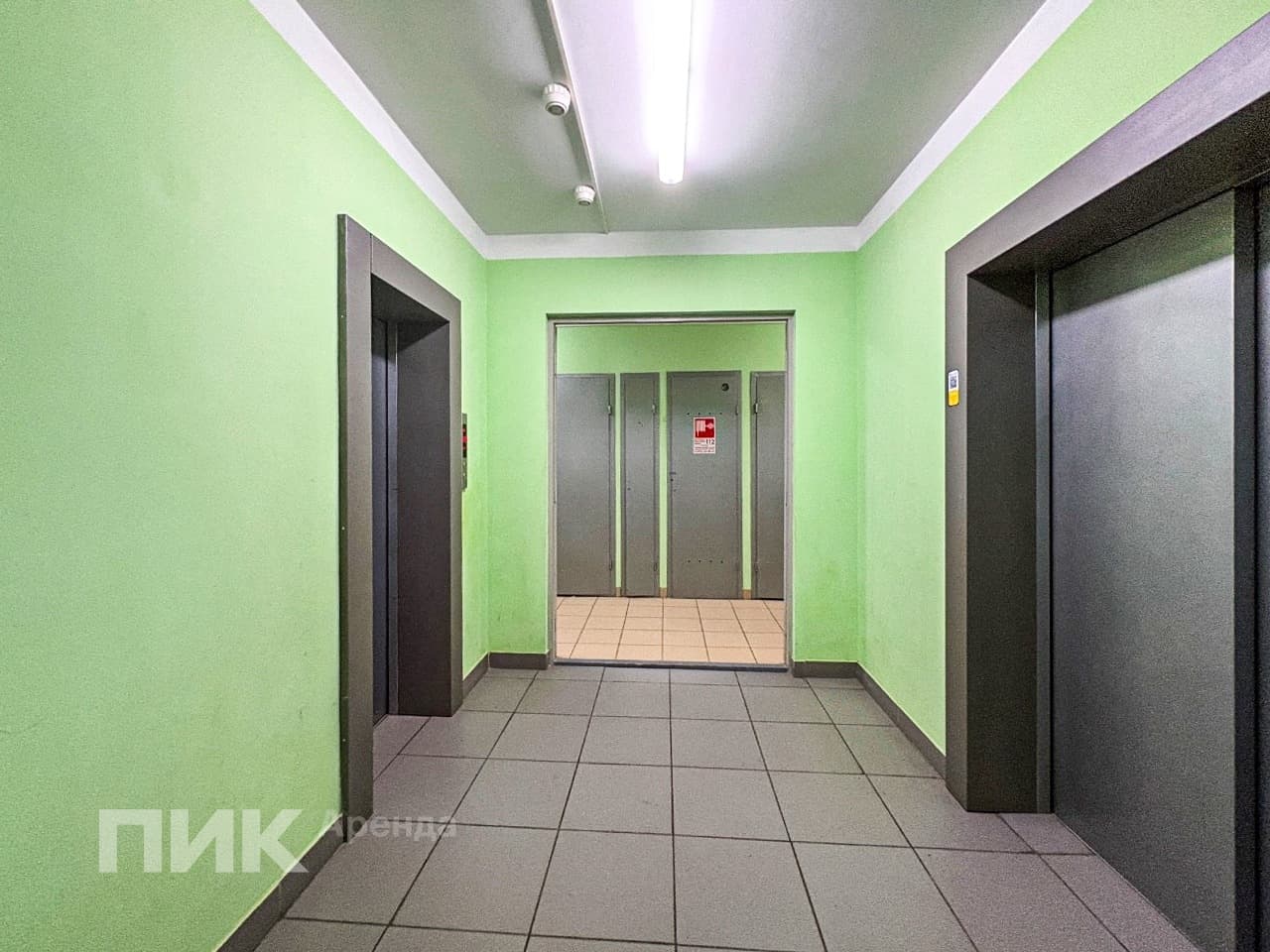 3-к. квартира, 74 м², 103 200 ₽/мес — фото № 21