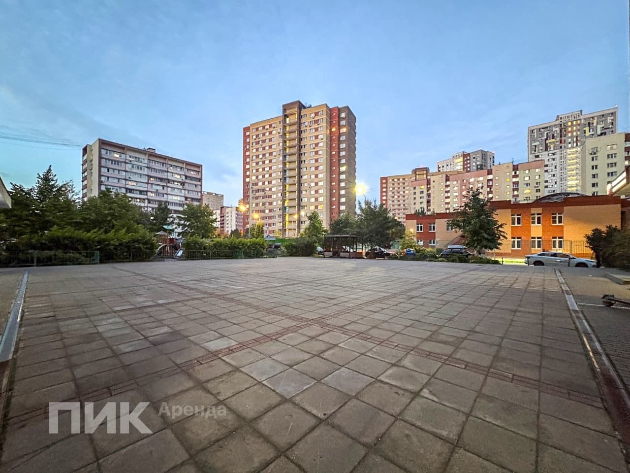 3-к. квартира, 74 м², 103 200 ₽/мес — фото № 26