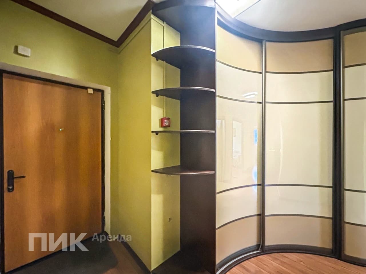 3-к. квартира, 74 м², 103 200 ₽/мес — фото № 19