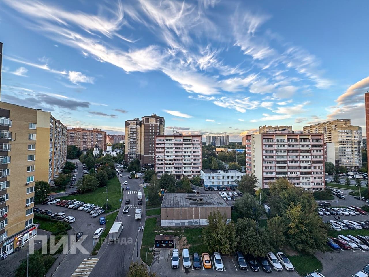3-к. квартира, 74 м², 103 200 ₽/мес — фото № 23