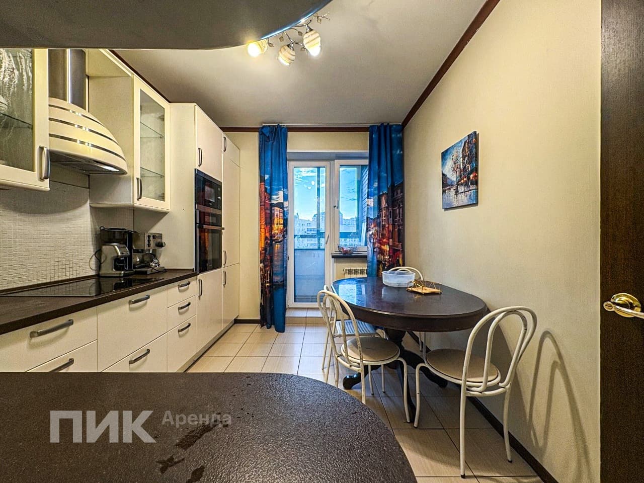 3-к. квартира, 74 м², 103 200 ₽/мес — фото № 13