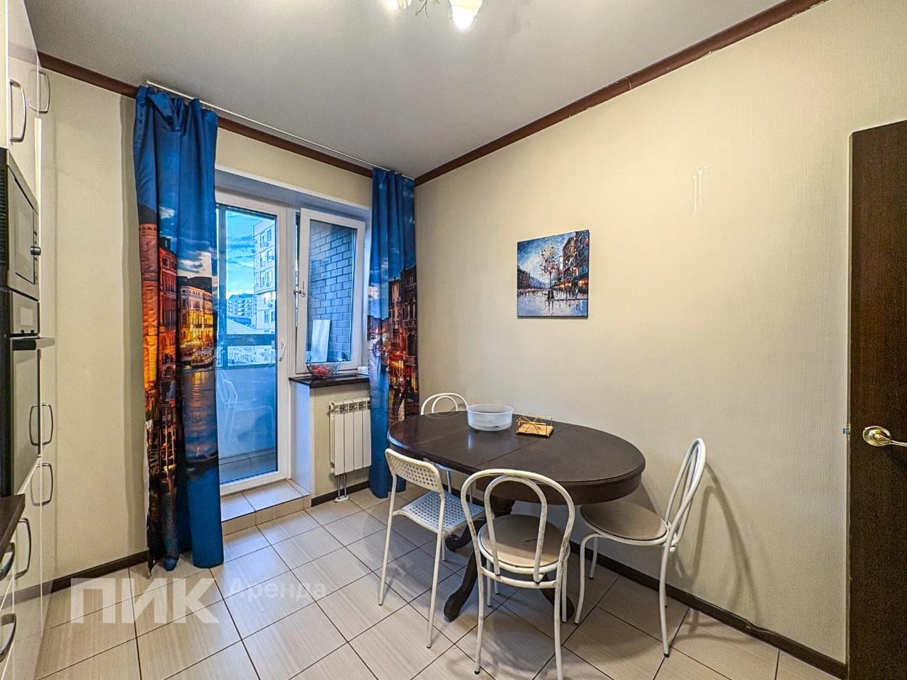 3-к. квартира, 74 м², 103 200 ₽/мес — фото № 14