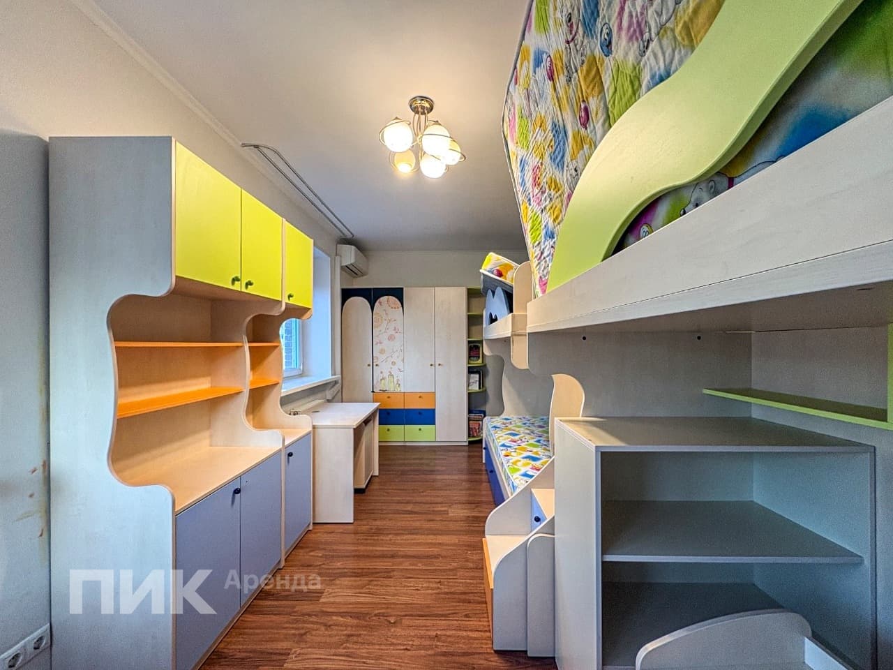3-к. квартира, 74 м², 103 200 ₽/мес — фото № 9