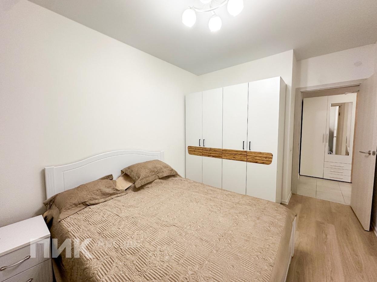 1-к. квартира, 41.1 м², 57 100 ₽/мес — фото № 6