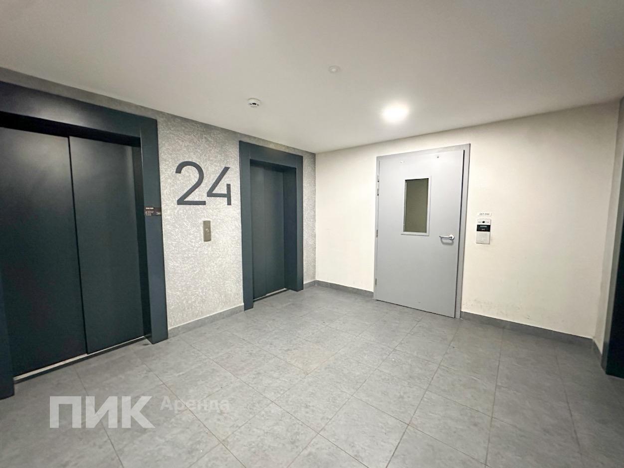 1-к. квартира, 41.1 м², 57 100 ₽/мес — фото № 9