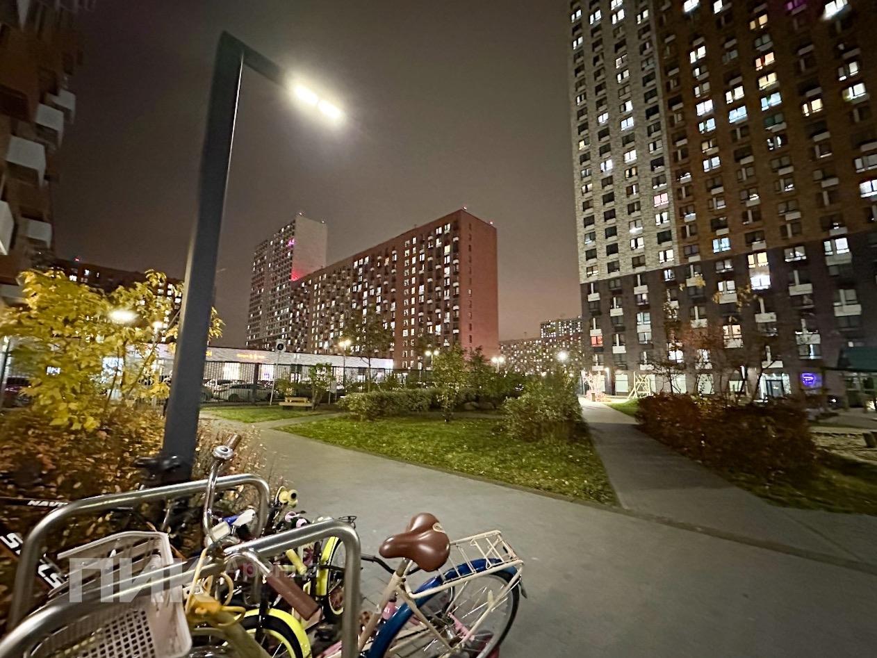 1-к. квартира, 41.1 м², 57 100 ₽/мес — фото № 14