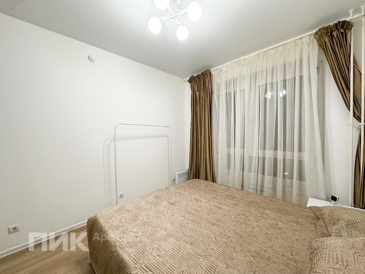 1-к. квартира, 41.1 м², 57 100 ₽/мес — фото № 5