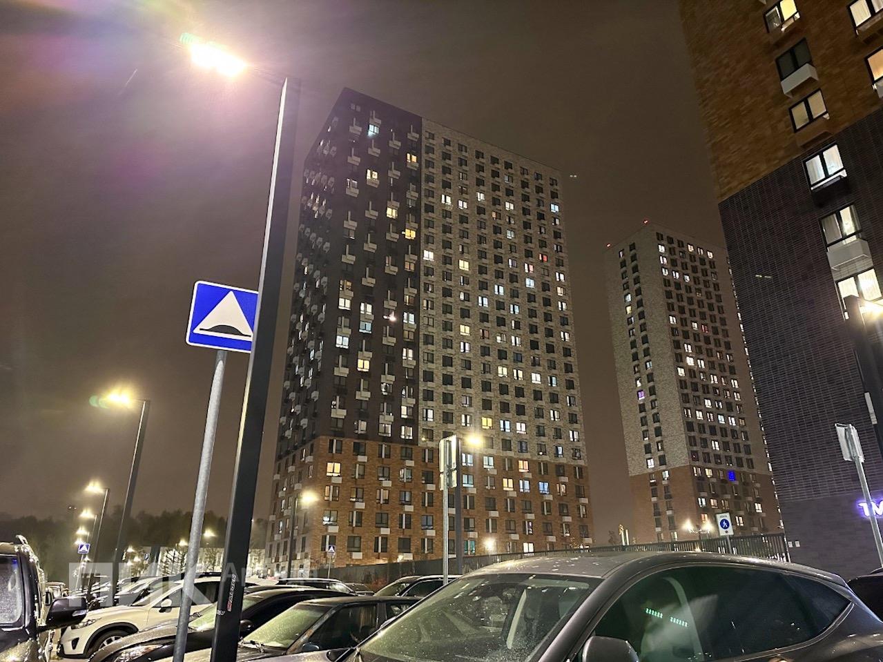 1-к. квартира, 41.1 м², 57 100 ₽/мес — фото № 13