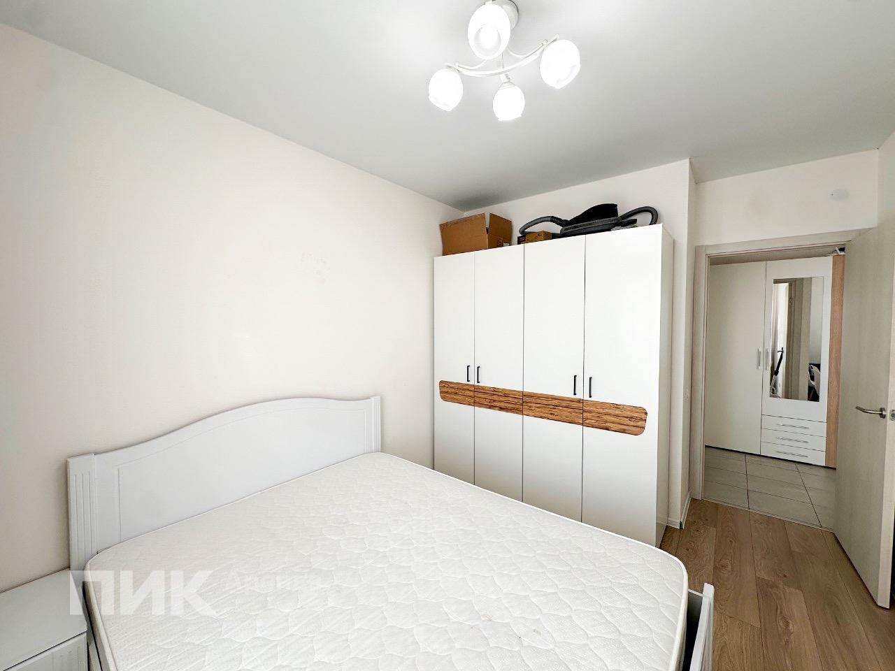 1-к. квартира, 41.1 м², 56 400 ₽/мес — фото № 5