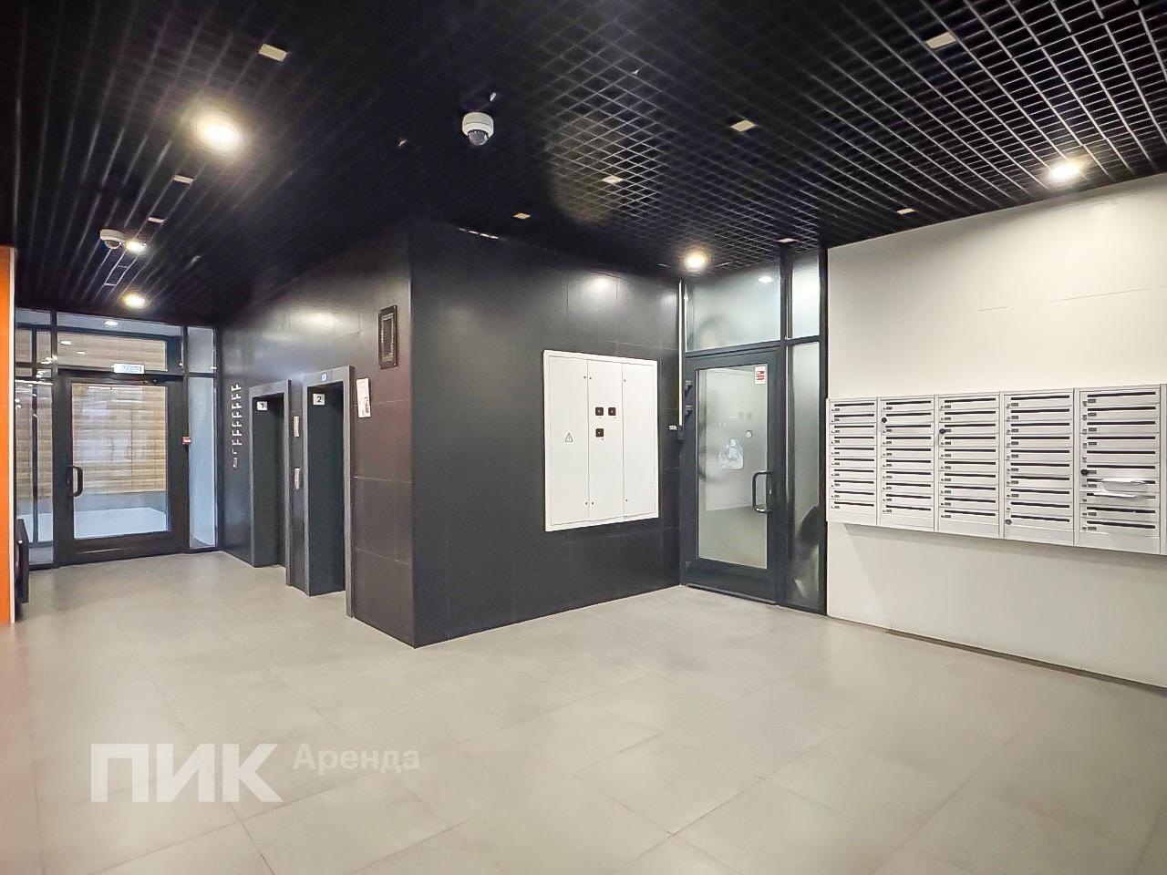 1-к. квартира, 46.9 м², 58 100 ₽/мес — фото № 15