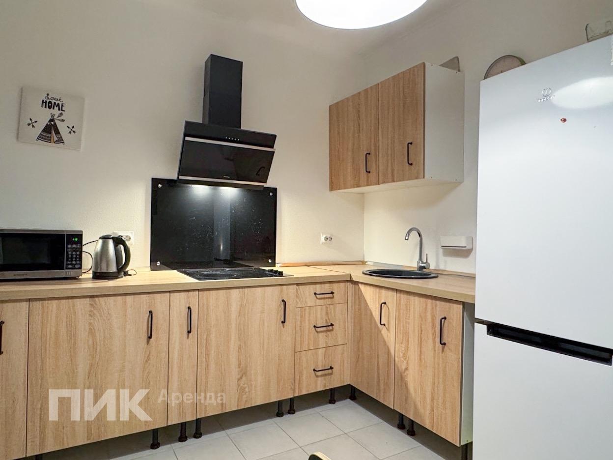 1-к. квартира, 46.9 м², 58 100 ₽/мес — фото № 7