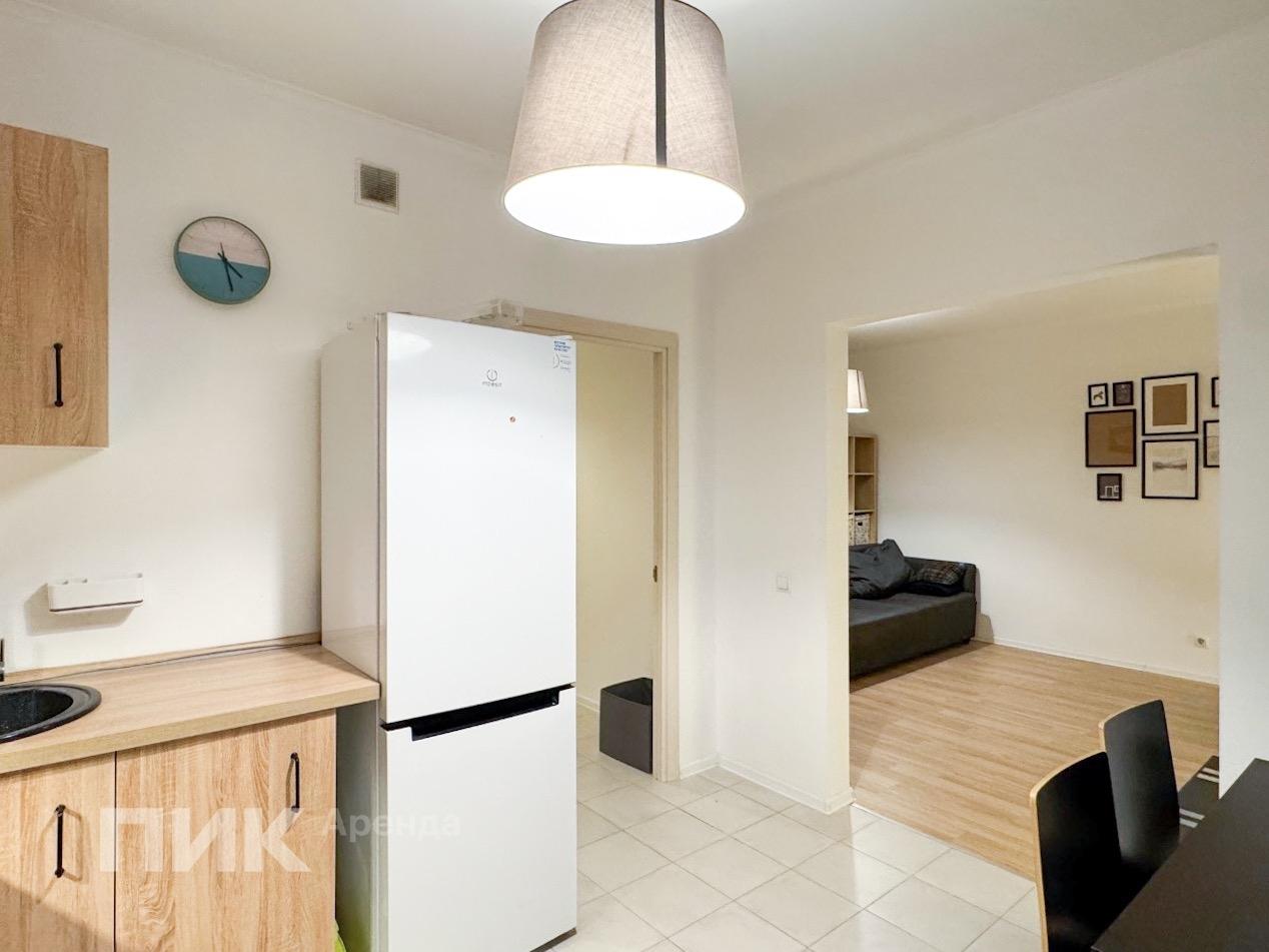 1-к. квартира, 46.9 м², 58 100 ₽/мес — фото № 8