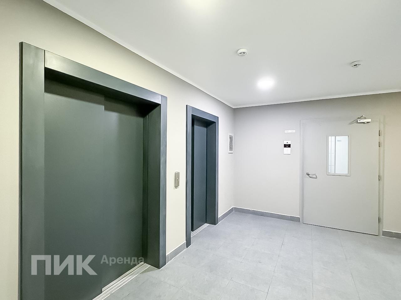 1-к. квартира, 46.9 м², 58 100 ₽/мес — фото № 14