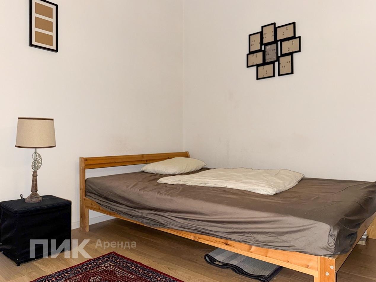 1-к. квартира, 46.9 м², 58 100 ₽/мес — фото № 5